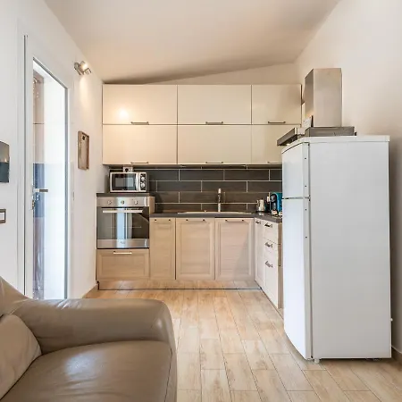 Casa Danilo 아파트 *