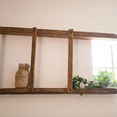 Casa Danilo 아파트 *