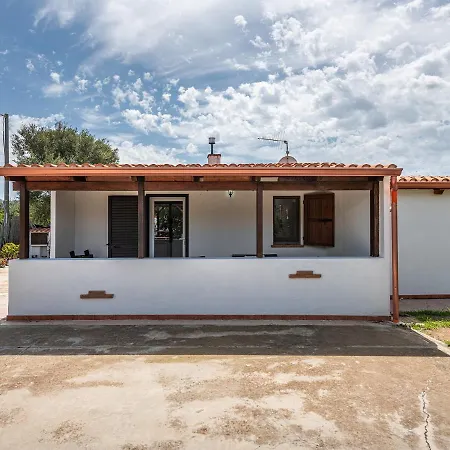 Casa Danilo 아파트 *