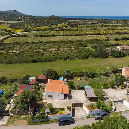 Casa Danilo 아파트