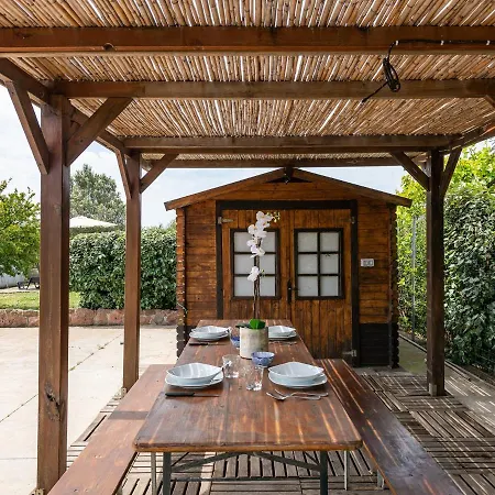 Casa Danilo *