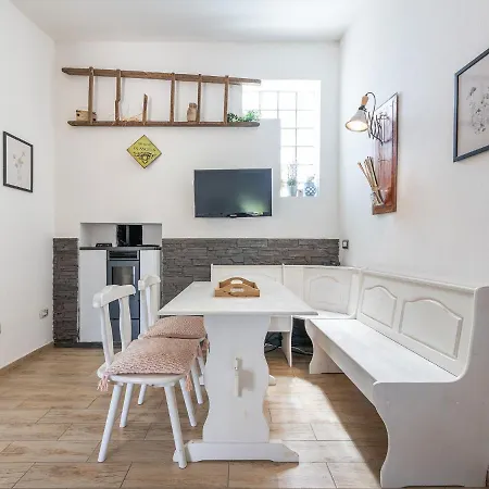 Casa Danilo