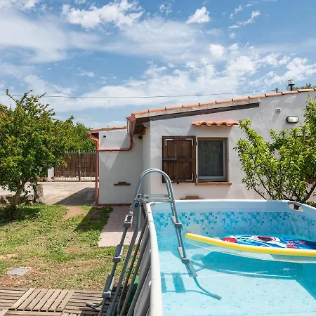 Casa Danilo 아파트 *