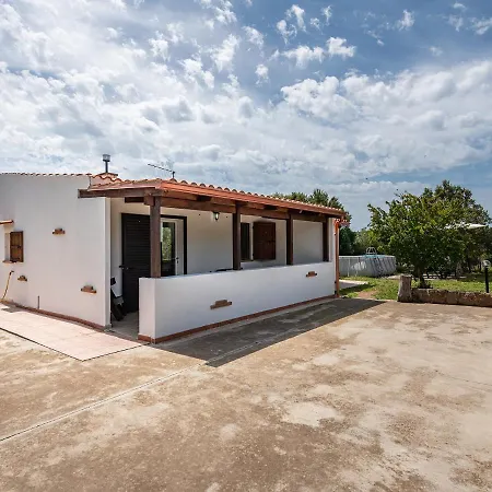 Casa Danilo
