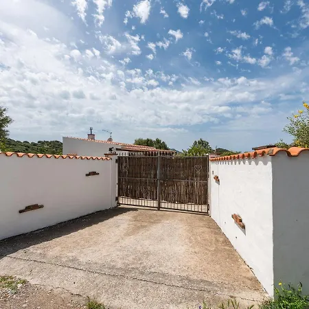 Casa Danilo 아파트 *